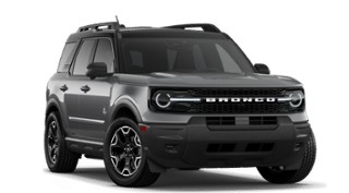 2026 Ford Bronco Sport® External Image 5